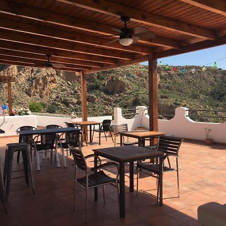 Casa Sol Y Luz - Casa Rural Carboneras Dış mekan fotoğraf