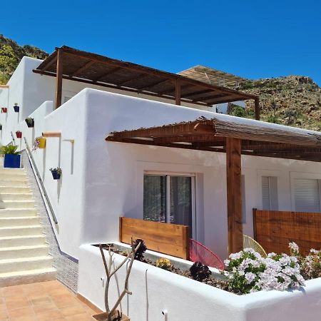 Casa Sol Y Luz - Casa Rural Carboneras Dış mekan fotoğraf