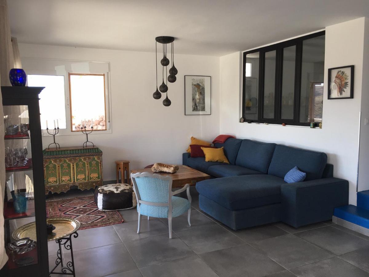 Casa Sol Y Luz - Casa Rural Carboneras Dış mekan fotoğraf